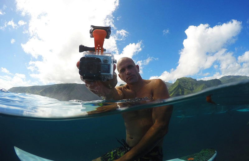 [AUSTRALIA] - Mouth Mount for GoPro 