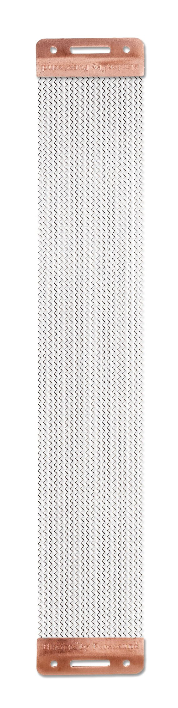 [AUSTRALIA] - puresound Blaster Series Snare Wire, 20 Strand, 13 Inch 