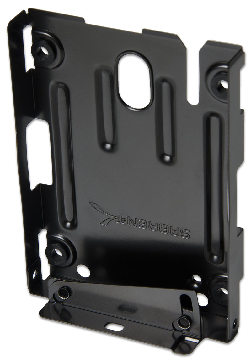 Sabrent 2.5" Hard Disk Drive Mounting Kit Bracket for PS3 Super Slim CECH-400x Series (BK-HDPS)