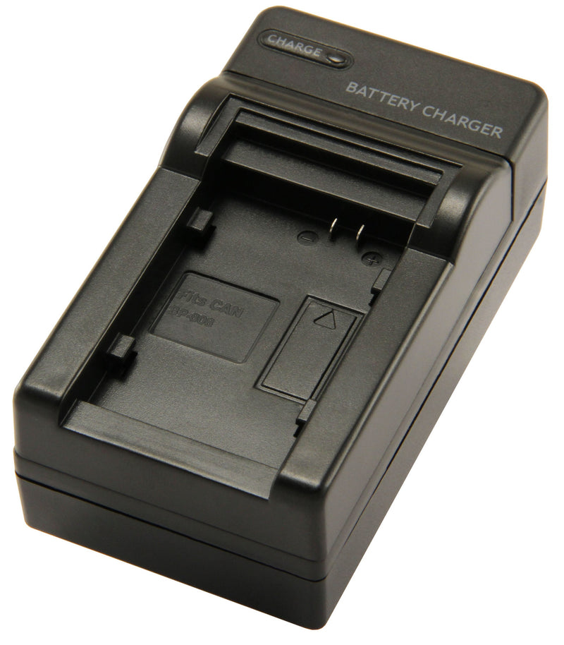 STK's Canon BP-808 Battery Charger FOR Camera and Camcorders