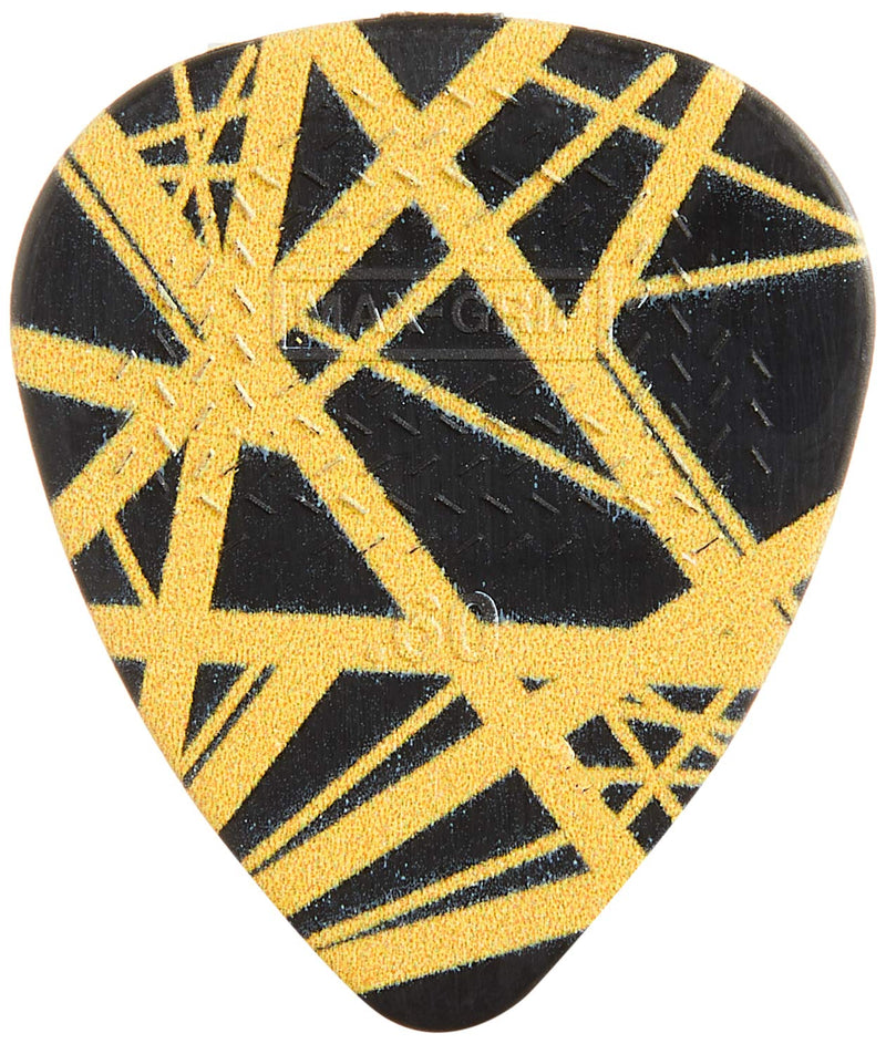 Dunlop Guitar Picks (EVHPT04)