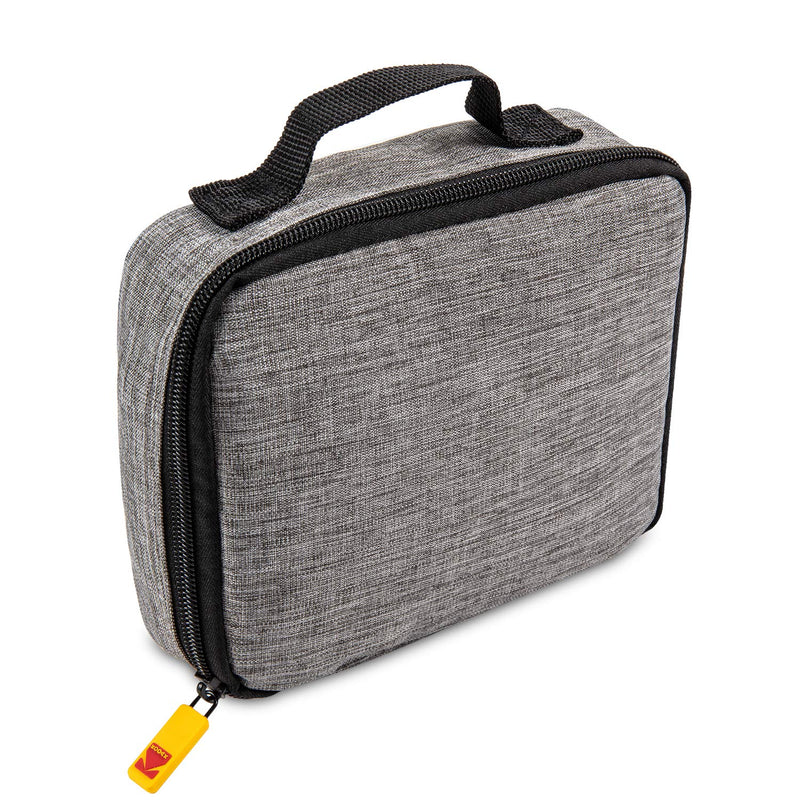 Kodak Luma Projector Case - Kodak Luma 150, 350,Case Also Features Easy Carry Handle & Adjustable Pockets