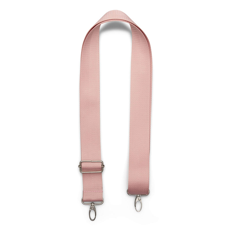Magerdy Fields Twirling Baton and Marching Band Bag Case - Includes Shoulder Strap - 30 Inch Sparkle Case - Pink