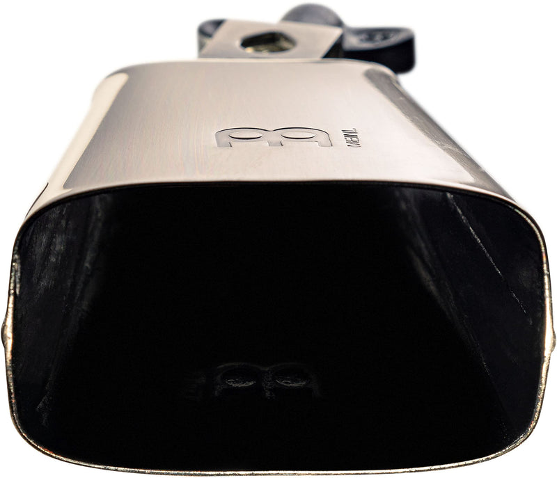 Meinl Percussion STB45L 4.5-Inch Low Pitch Steel Cowbell
