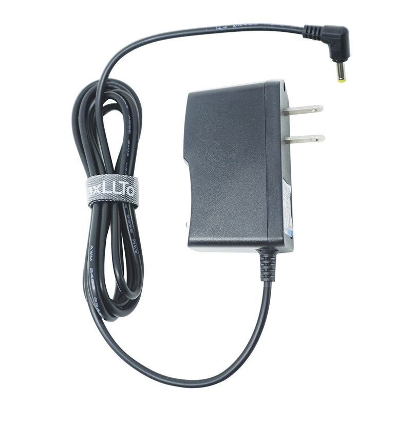 2A AC/DC Home Wall Power Supply Adapter Charger Cord for Panasonic HC-V770