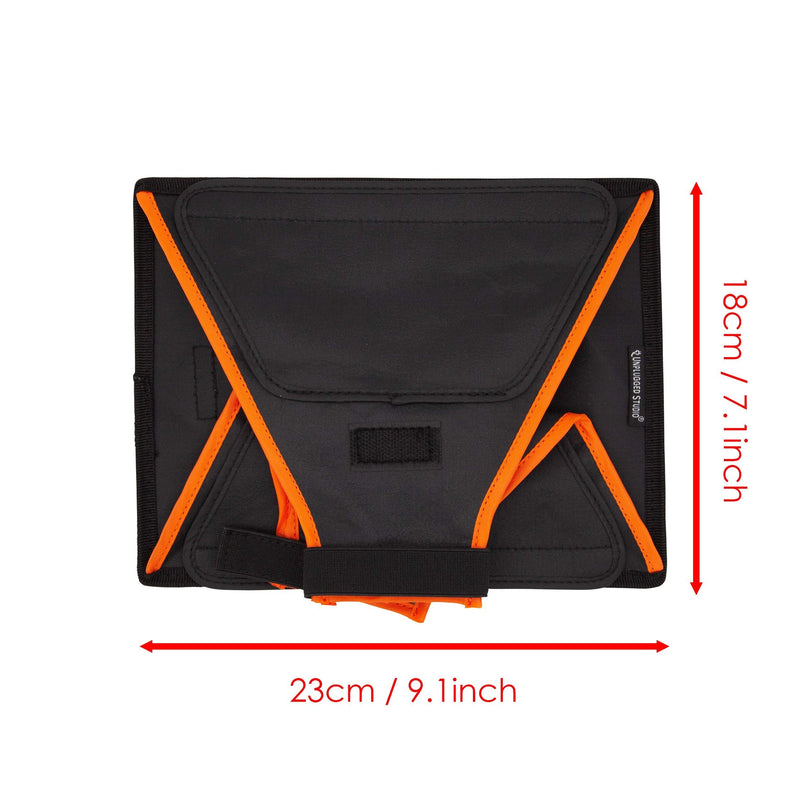 UNPLUGGED STUDIO Mini Soft Box Medium Type AC-044