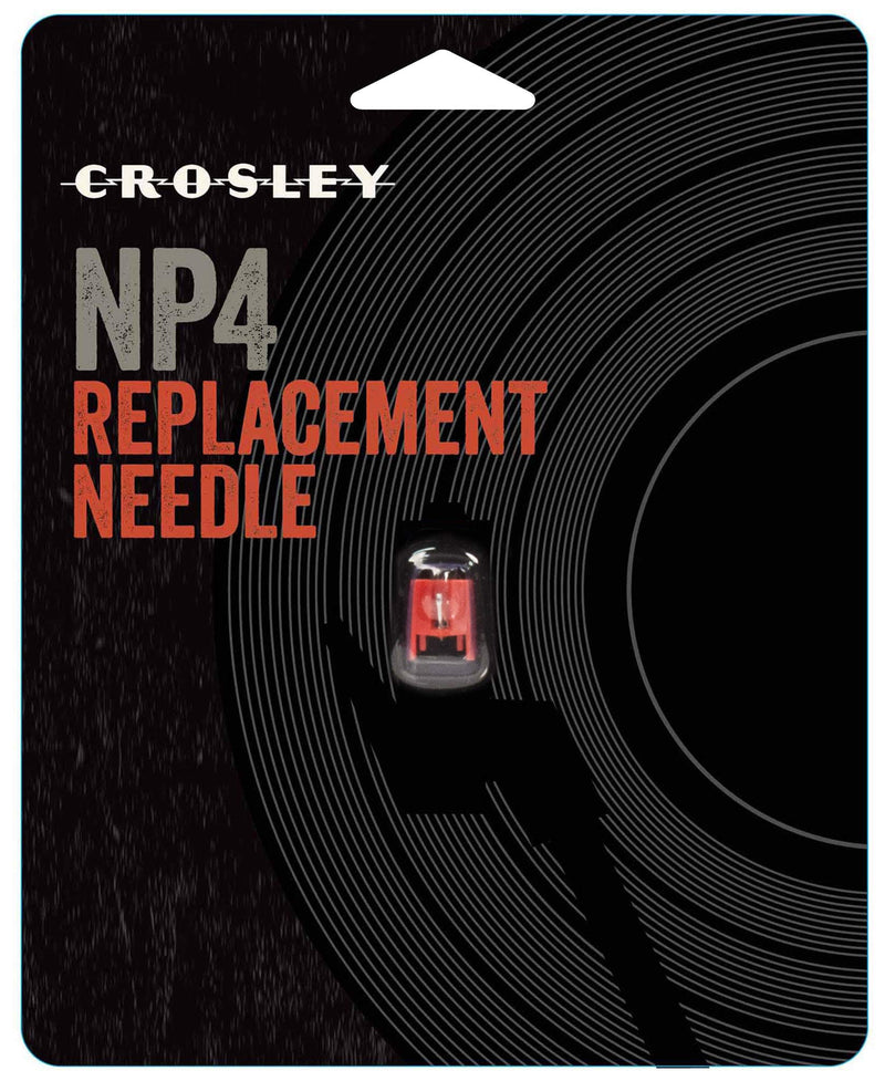 [AUSTRALIA] - Crosley NP4 Replacement Needle 