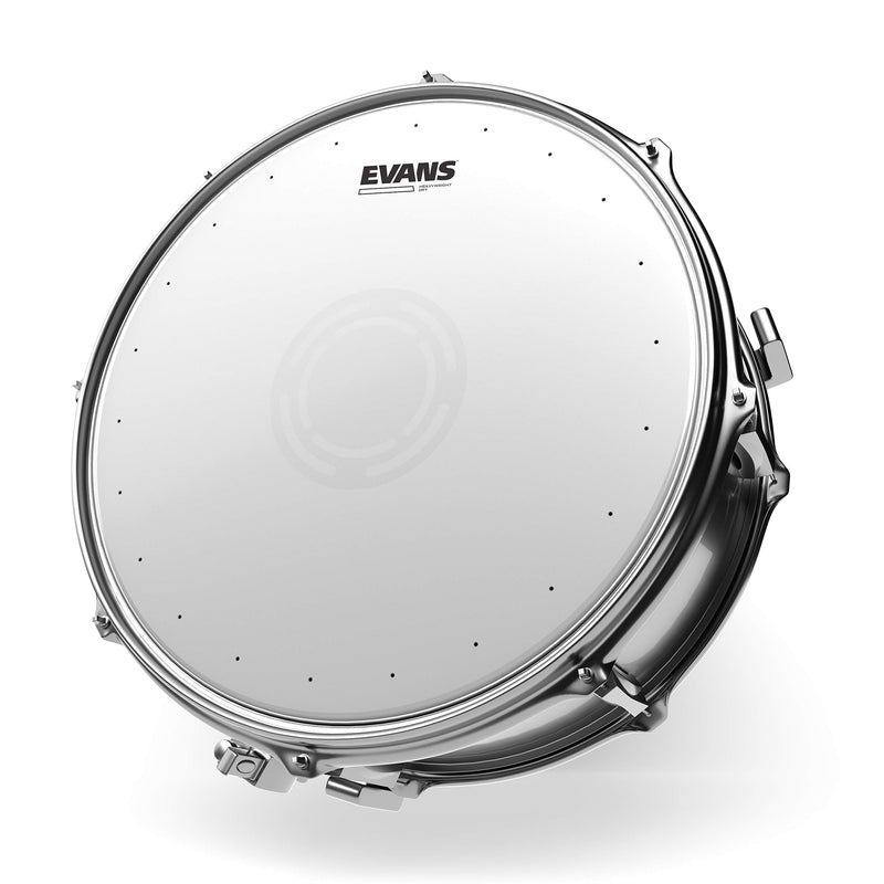 Evans Heavyweight Dry Drumhead, 14 inch