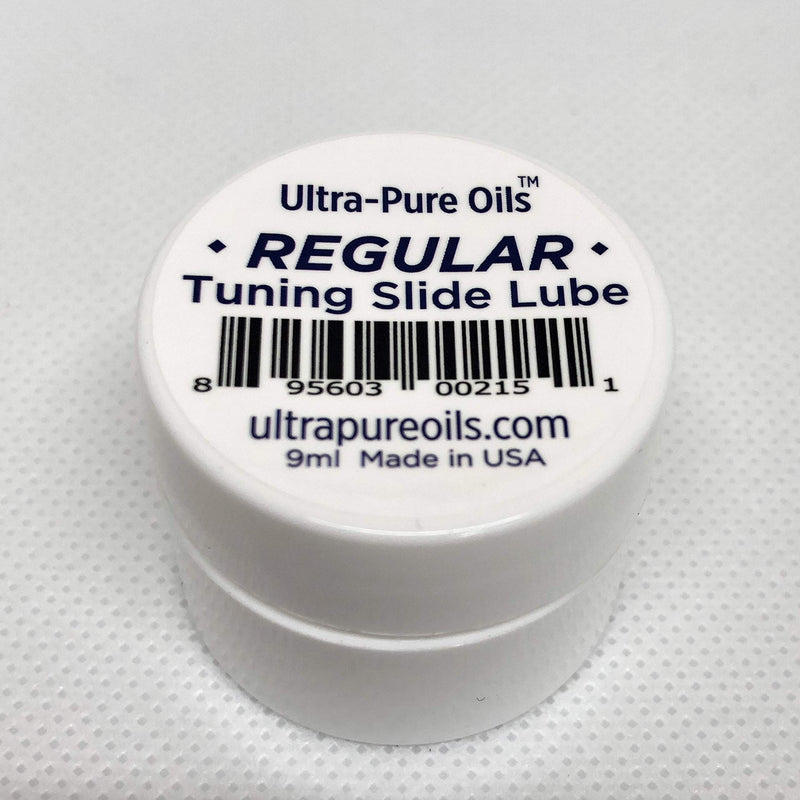Ultra-Pure Regular Tuning Slide Lube UPO-REG 9ml