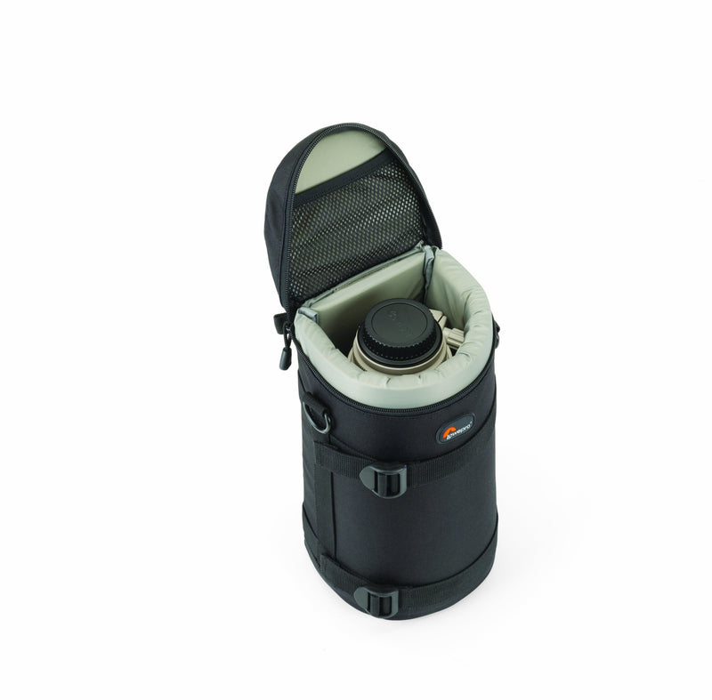 Lowepro Lens Case 11 x 26 cm (Black)