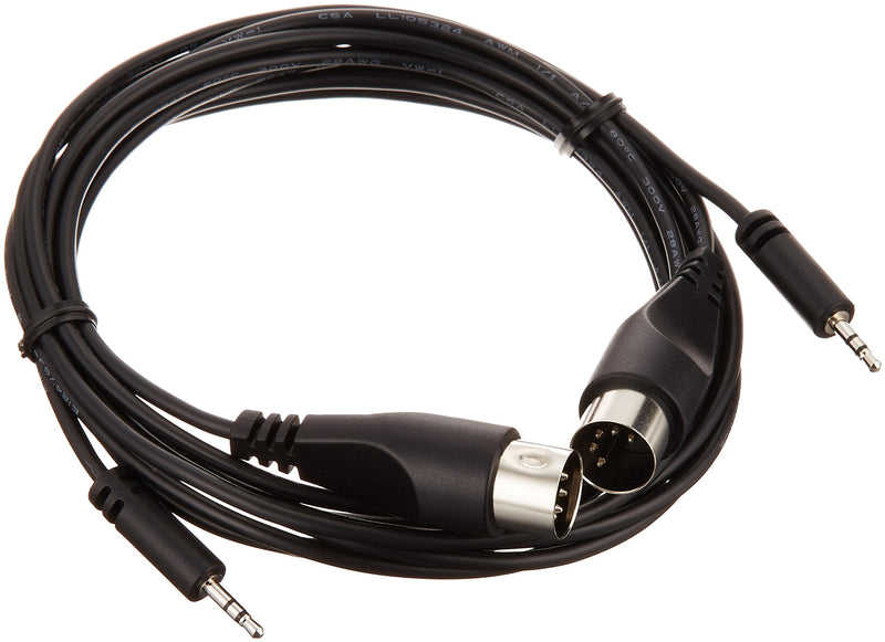 Yamaha I-MX1 MIDI Interface Cable