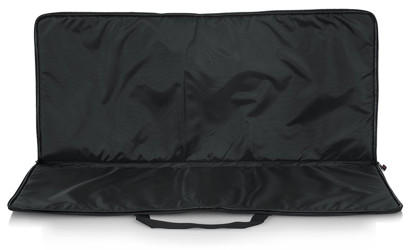 Gator Cases Light Duty Keyboard Bag for 49 Note Keyboards and Electric Pianos (GKBE-49)