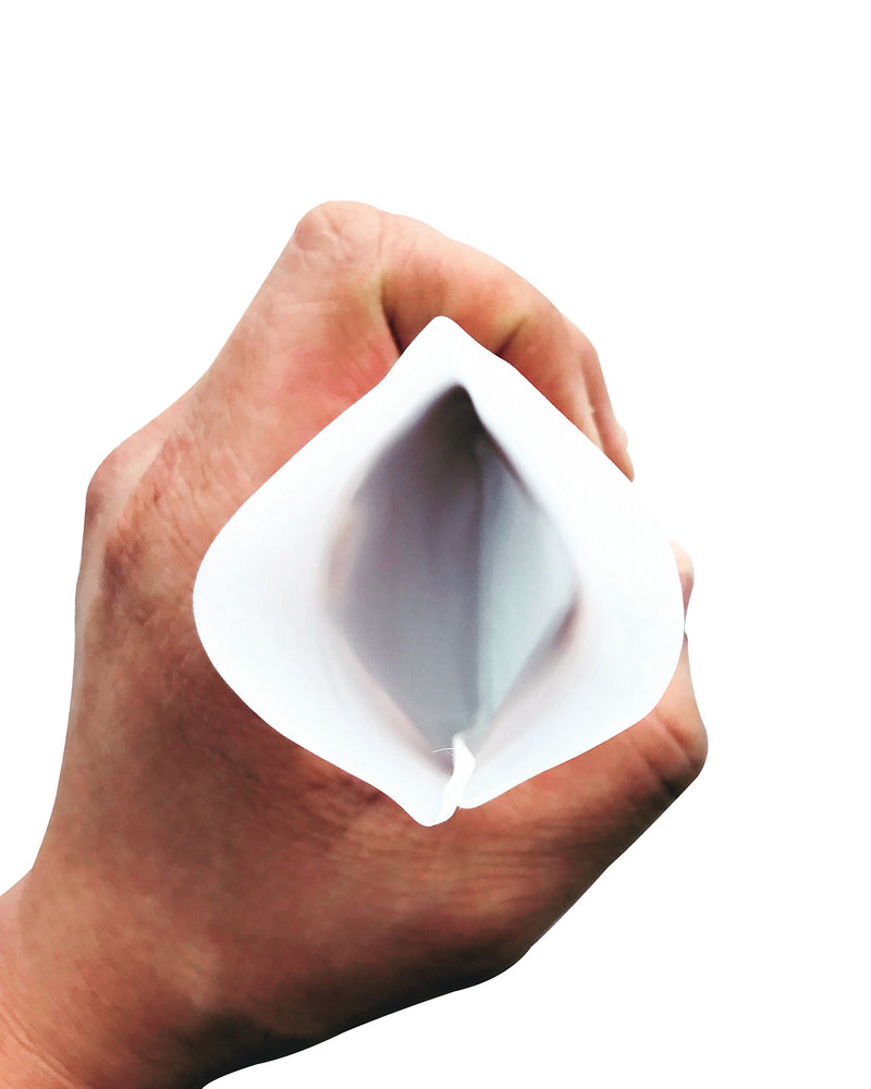[AUSTRALIA] - 90 Micron | Premium Nylon Tea Filter Press Screen Bags | 2.5" x 4.5" | 25 Pack | Zero Blowout Guarantee | All Micron & Sizes Available 90 micron 
