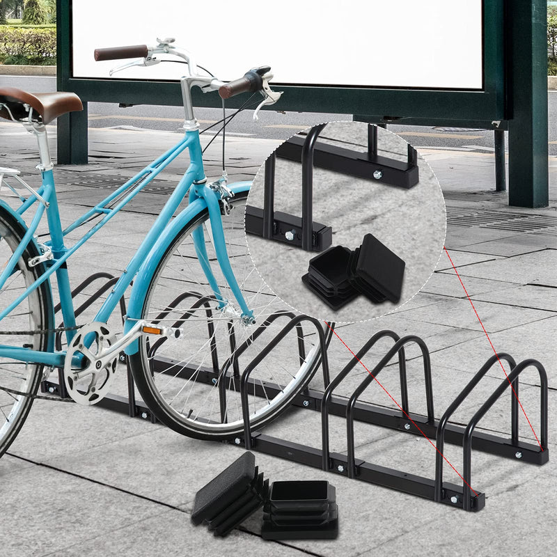 1 1/2 1.5" Square Tube End Cap Plastic Plugs 12 Pack, 1 1/2" 1.5 Inch Square Tubing Plug 1.5x1.5 Tube End Caps Fence Post Pipe Cap Cover Tubing Insert Chair Glide Finishing Plugs