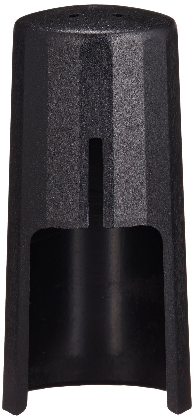 BG L12BG Standard Alto Saxophone Ligature with Rubber Support