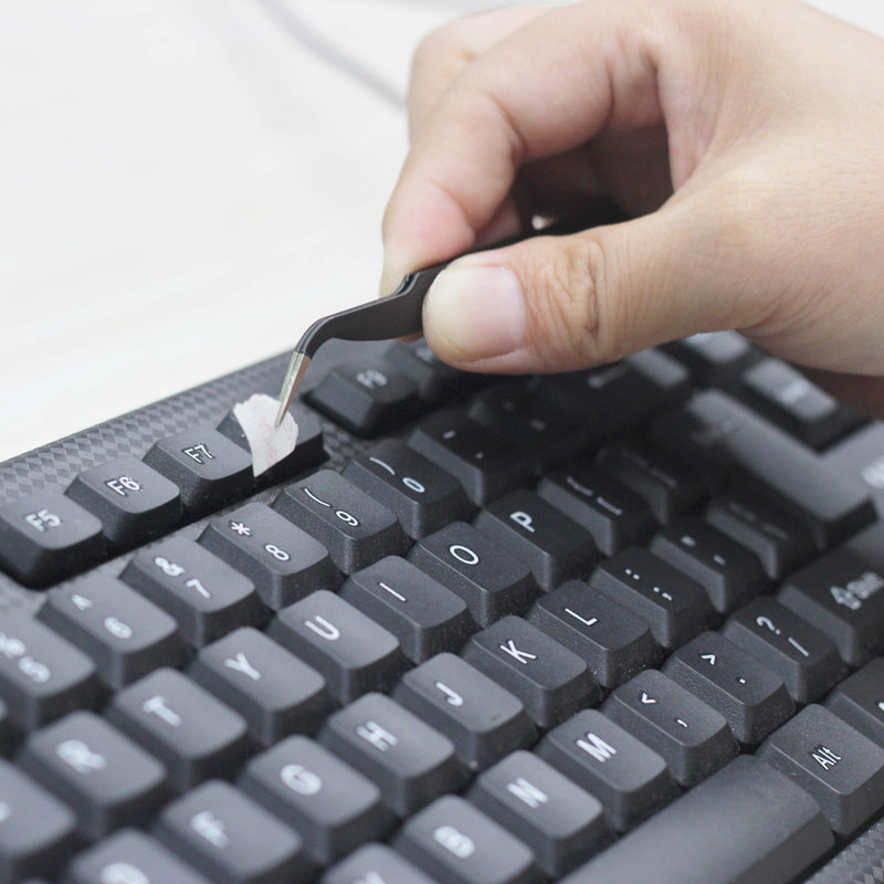 108 Pcs for iPhone Cleaning Kit, for Airpod Cleaner Kit Phone Jack Charger Port Hole Plug Speaker Cleaner Tool for Cameras Keyboards Headphones