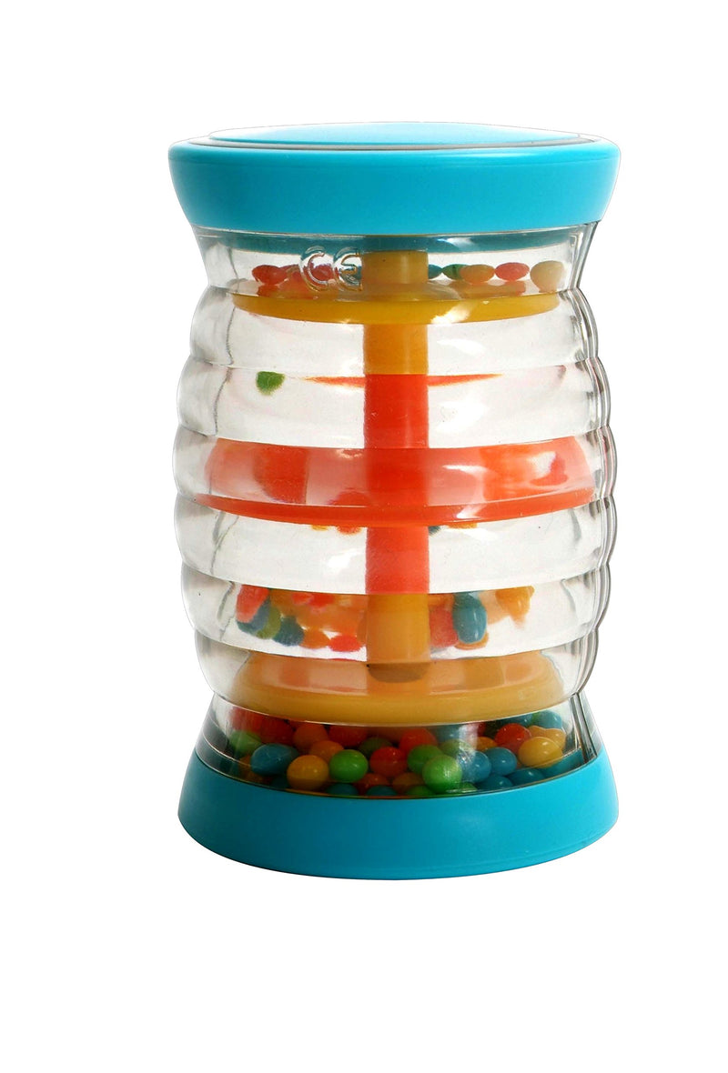 Hohner Kids Single 4" Mini Tube Shaker - Colors Vary