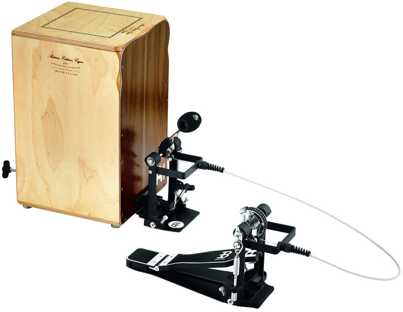 Meinl Percussion Cajon Beater for Pronounced Kick Sound, Hammer Head Design - Soft Foam Rubber Pad (CPB1) CPB1