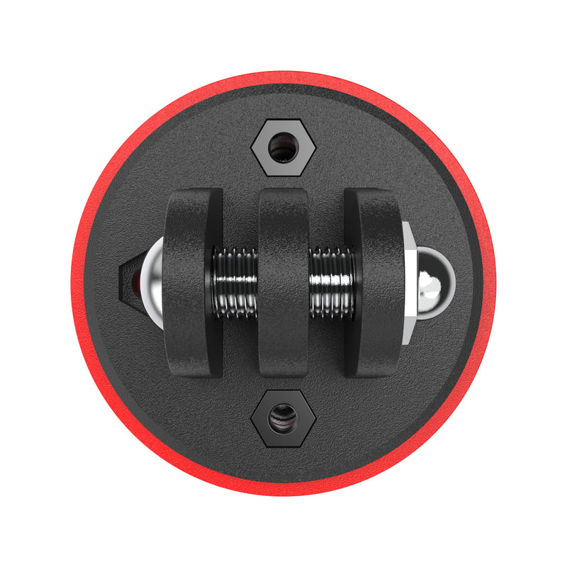 TG03 Adapter for CM06 Series Updated (Red TG03 Adapter) Red TG03 Adapter