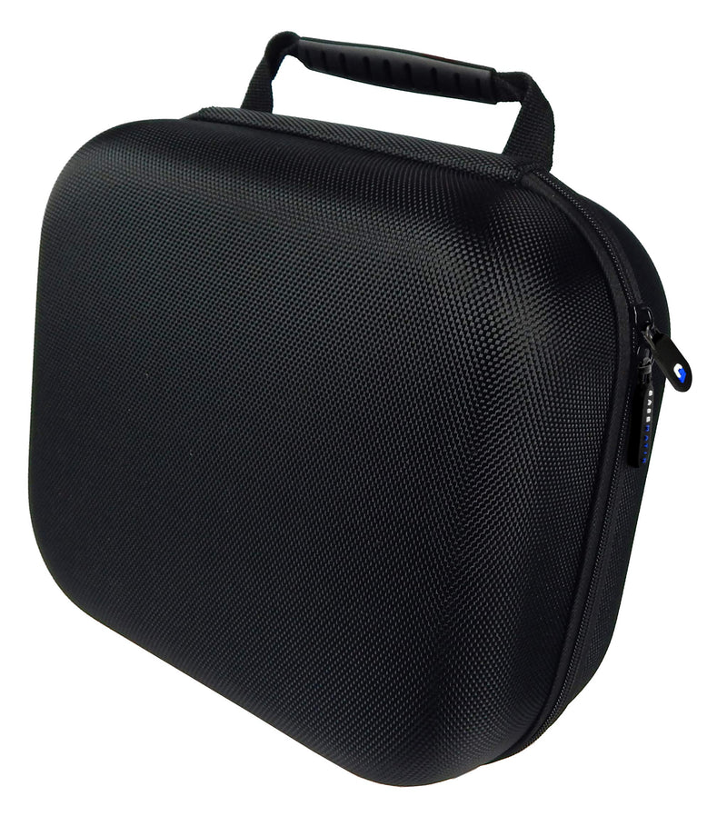 [AUSTRALIA] - CASEMATIX Virtual Reality Headset Travel Case Compatible with Pico G2 4K VR Headset, Pico G2 and Pico Goblin VR Headsets with Controller, Includes Travel Case Only 