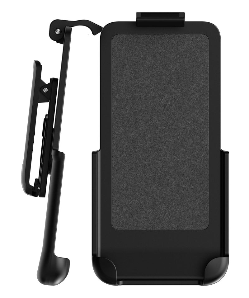 Encased Belt Clip Holster Compatible with Lifeproof Fre Series - iPhone Xs MAX 6.5" (case is Not Included)