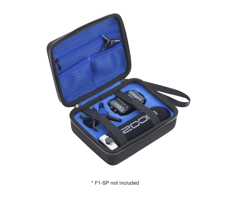 [AUSTRALIA] - Zoom CBF-1SP Carrying Case for F1-SP and Accessories 