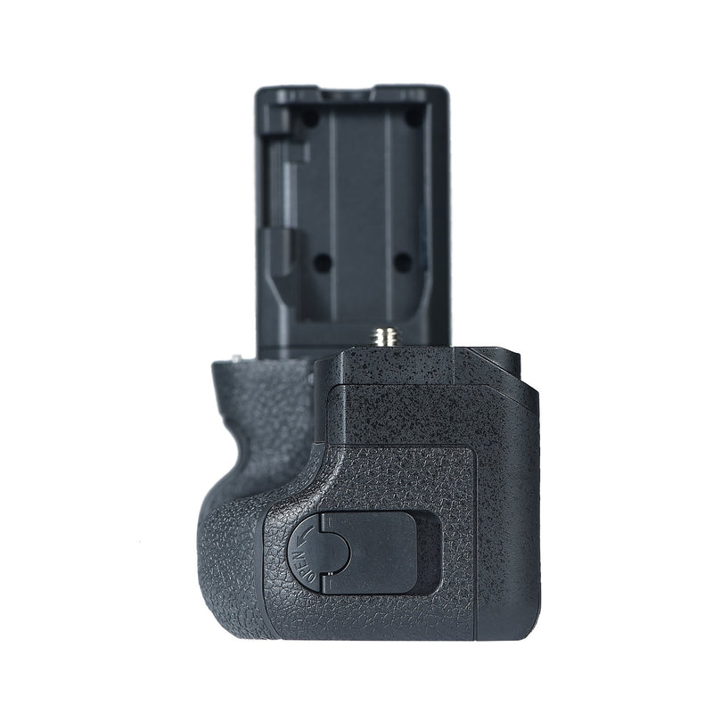 [AUSTRALIA] - DSTE Replacement for Pro VG-C3EM Vertical Battery Grip Compatible Sony A9 A7RIII A7MIII Digital Camera as NP-FZ100 