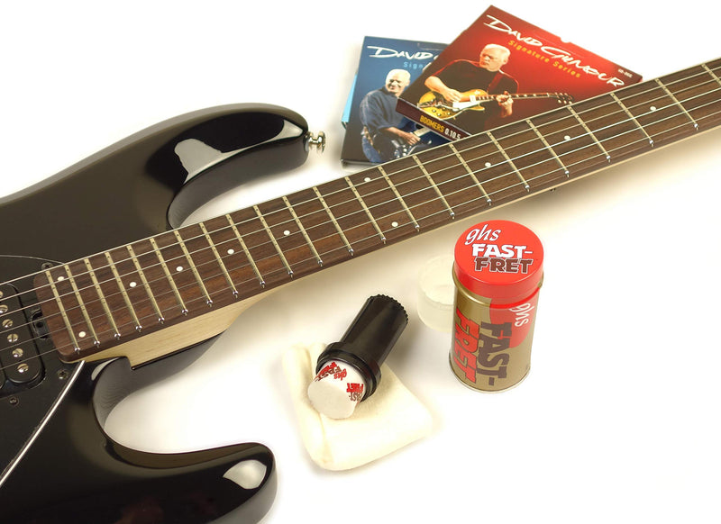 GHS Strings FAST FRET (A87) One Bottle