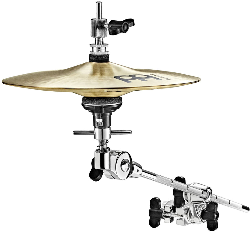 Meinl Cymbals X-Hat Auxiliary Hihat Arm (MXH) Meinl X-Hat/Cymbal Stack Arm