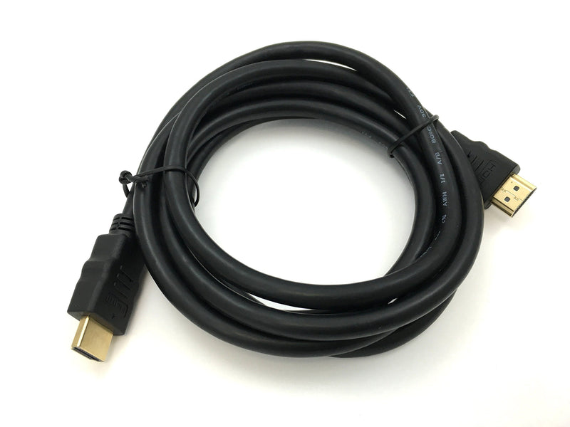 [AUSTRALIA] - Professional Cable HDMI-2M HDMI 1.3 1080P M/M Cable - 6-Feet 6.5 Feet 
