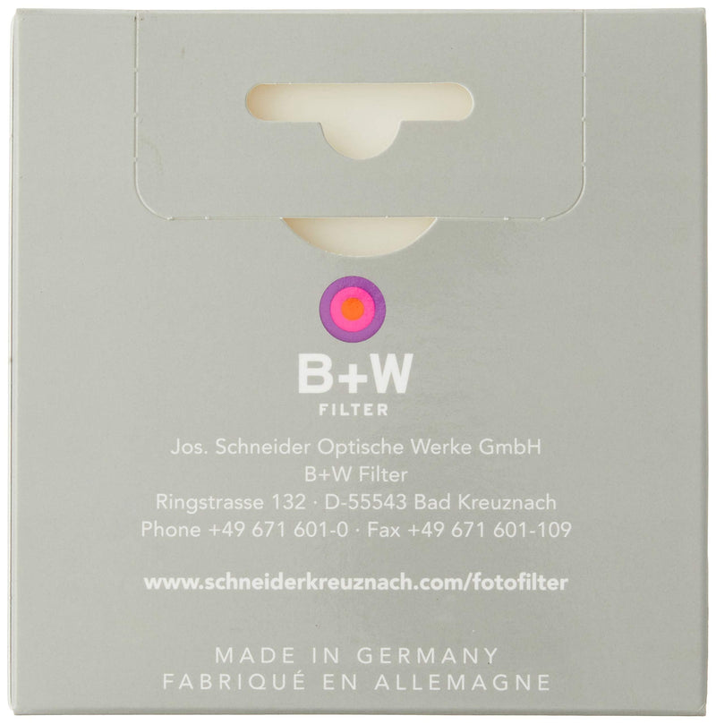 B+W 67mm ND 3.0-1,000X with Single Coating (110)