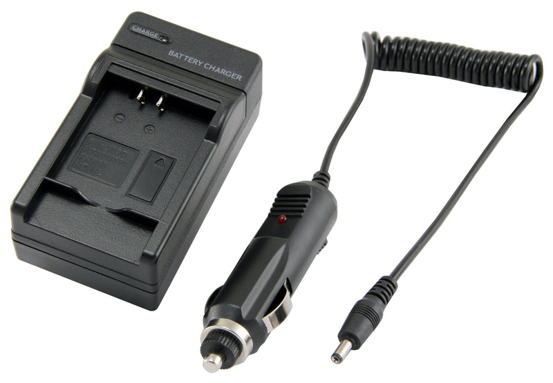 STK's Charger for Canon NB-11L Powershot SX410 IS, ELPH 160, ELPH 180, ELPH 190 IS, ELPH 170 IS, ELPH 190 IS, ELPH 135 IS, ELPH 350 HS, ELPH 360 HS, ELPH 150 IS, Powershot SX420 IS