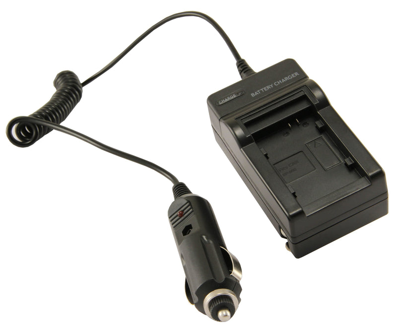 STK's Canon BP-808 Battery Charger FOR Camera and Camcorders