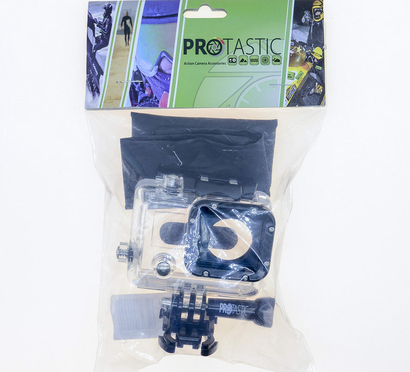 PROtastic Lightweight Chest Harness for Gopro/Sjcam Action Cameras : Skiing, Surfing, Cycling