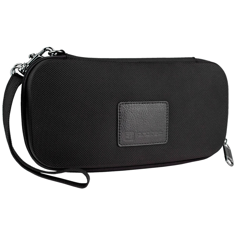 [AUSTRALIA] - Protec WMC6 6-Piece Woodwind Mouthpiece Case Protects up to 6 Mouthpieces 