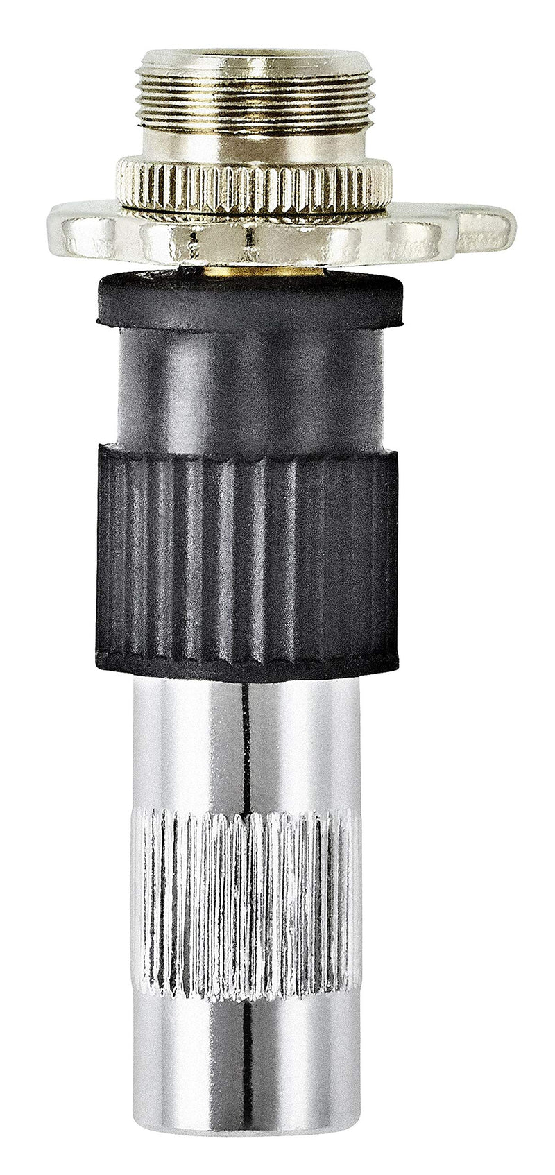 [AUSTRALIA] - Meinl Percussion Microphone Adapter for Cymbal Stands-Equipped with a 5/8" Male to 3/8" Mic Screw, 2-Year Warranty (TMMA) 