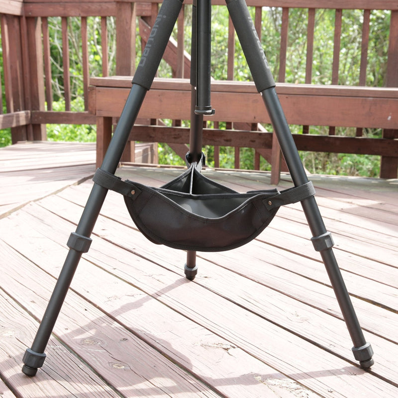 PhotoTrust Tripod Butler Stone Pouch Bag