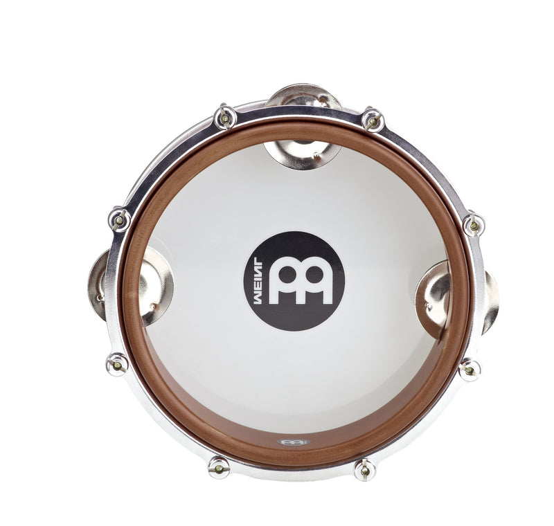 Meinl TP06ABM 6-inch Tampeiro - African Brown