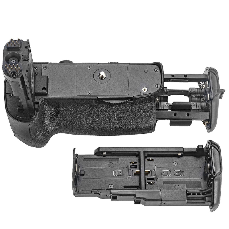 Battery Grip for Canon EOS 5D Mark Ⅲ 5DS 5DSR Camera, Replacement for Canon BG-E11,Used to Replace Canon LP-E6N Rechargeable Lithium-ion Battery