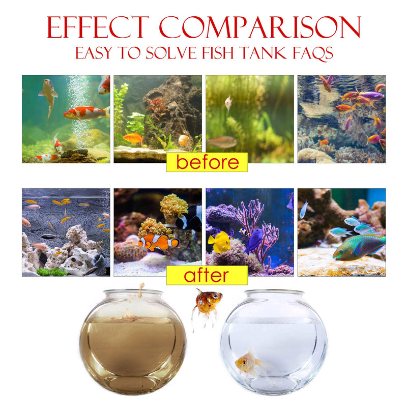 [AUSTRALIA] - Aquarium Clean Light，9W & 11W UV Sanitizer Aquarium Algae Bloom Clean Light with Timer,Submersible Waterproof Lamp for Fish Tank Pond，Water Clean Green Clear Waterproof Clean Lamp for Sump Swim Pool 11.0 Watts 