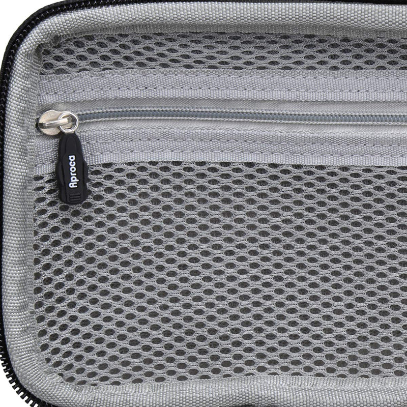 [AUSTRALIA] - Aproca Hard Storage Travel Case for Akai Professional LPK25 | 25 Key Portable USB MIDI Keyboard Controller 