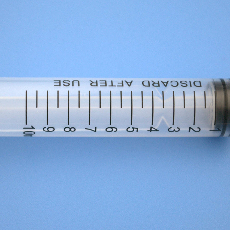 20Pack-10ml 22Ga Disposable sterile Packaging (20Pack-10ml)
