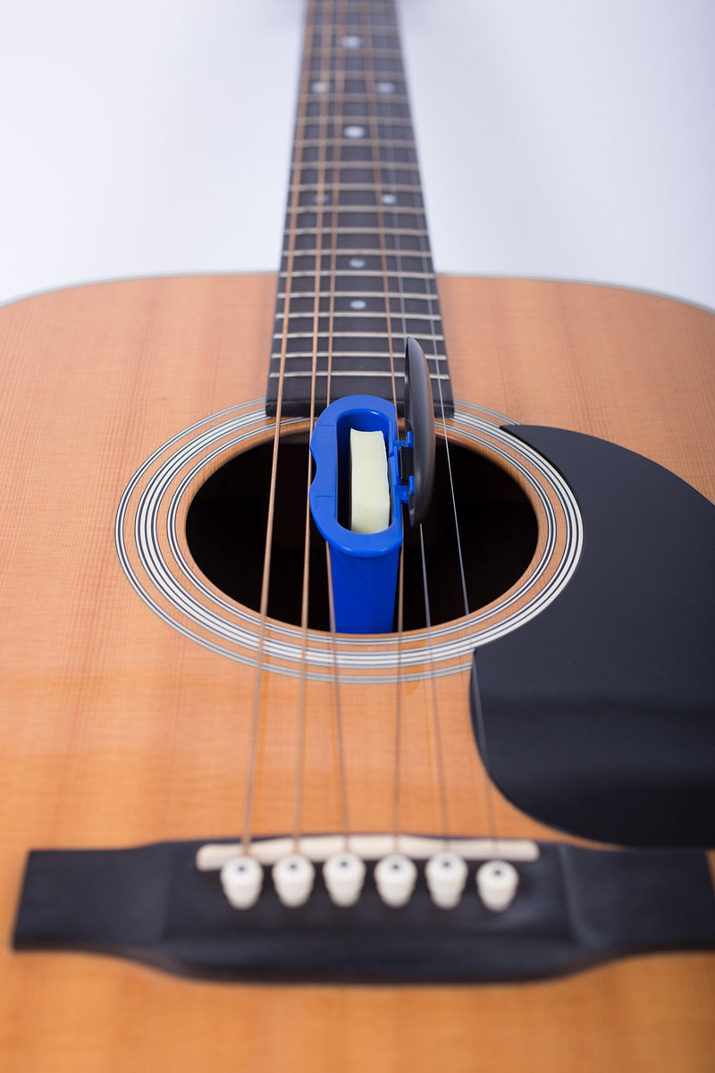 MusicNomad Humitar Acoustic Guitar Humidifier (MN300)