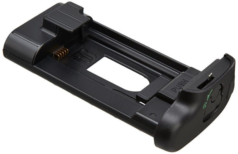 Nikon MS-D12EN Li-ion Rechargeable Battery Holder for MB-D12