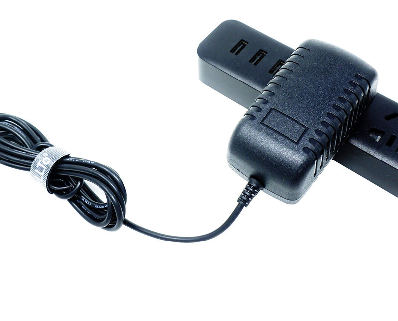 MaxLLTo Yamaha YPG-225 YPG-235 YPG-525 YPG-535 Keyboard AC Adapter, 12V Wall Power Charger (6 FT Extra Long Cord) for Yamaha Electronic Digital Piano Keyboard ypg225 ypg235 ypg525 ypg535