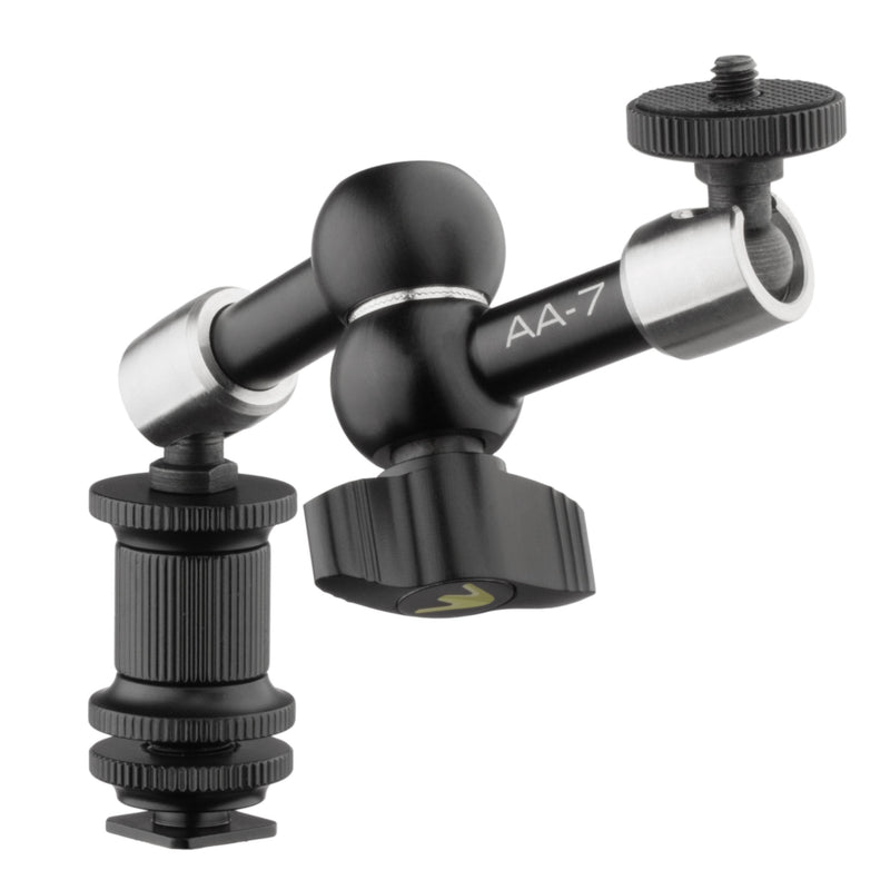 Axler AA-7 Recodo Articulating Arm (7")