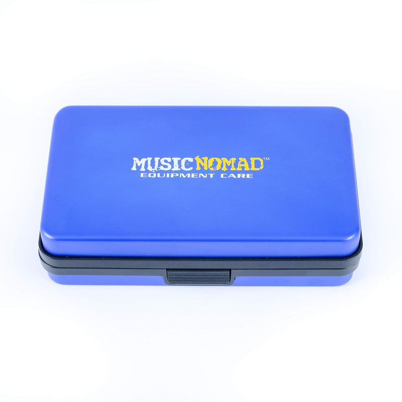 MusicNomad Premium 26 PC. Guitar Tech Screwdriver & Wrench Set MN229