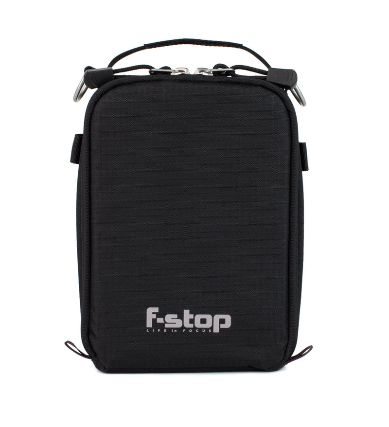 f-stop - Micro Tiny Camera Bag Insert - Padded Pack Insert for Storage and Protection of Mirrorless, DSLR, Photo Gear