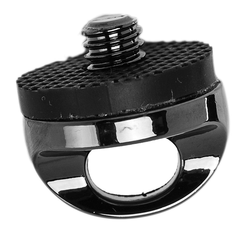 [AUSTRALIA] - KingBra 1/4" Quick Install Metal Screw Holder for Quick Release Camera Neck Strap 6pcs 