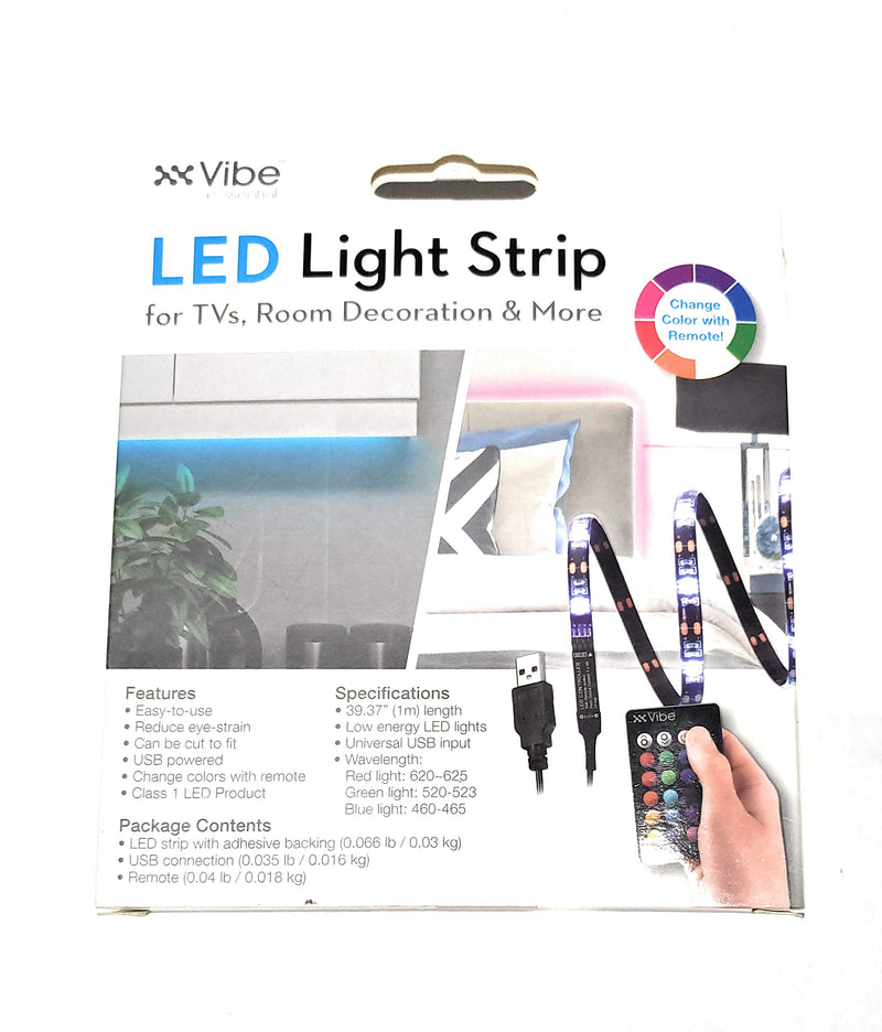 [AUSTRALIA] - Vibe LED Light Strip 